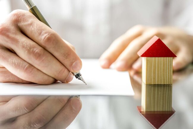 Proyecto de ley de crédito inmobiliario : Análisis de Bufete Picazo Proyecto de ley de crédito inmobiliario : Análisis de Bufete Picazo