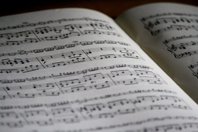 partitura