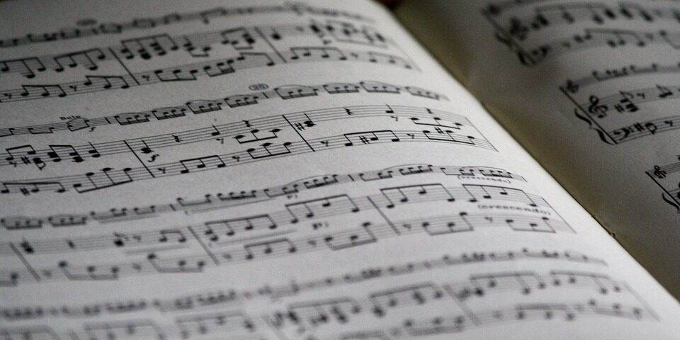partitura